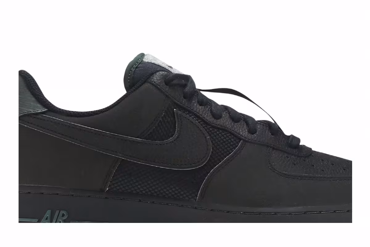Nike Air Force 1 Low ALL FOR 1 - NYC Parks, view 3