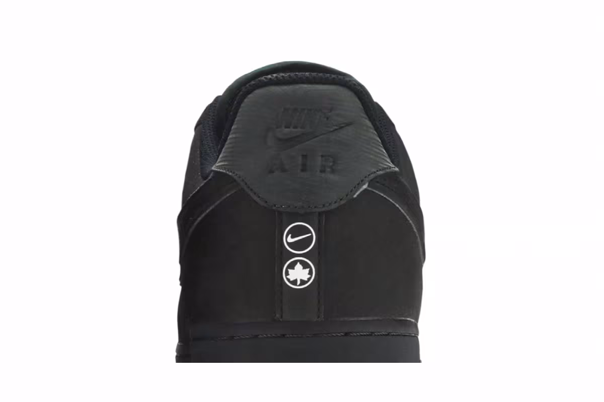 Nike Air Force 1 Low ALL FOR 1 - NYC Parks, view 8