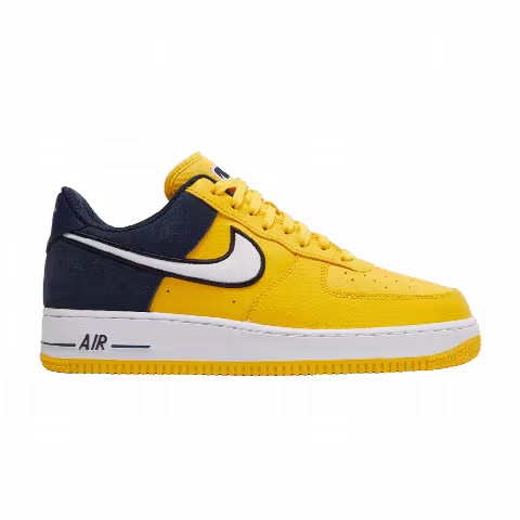 Nike Air Force 1 Low '07 LV8 'Amarillo Obsidian'