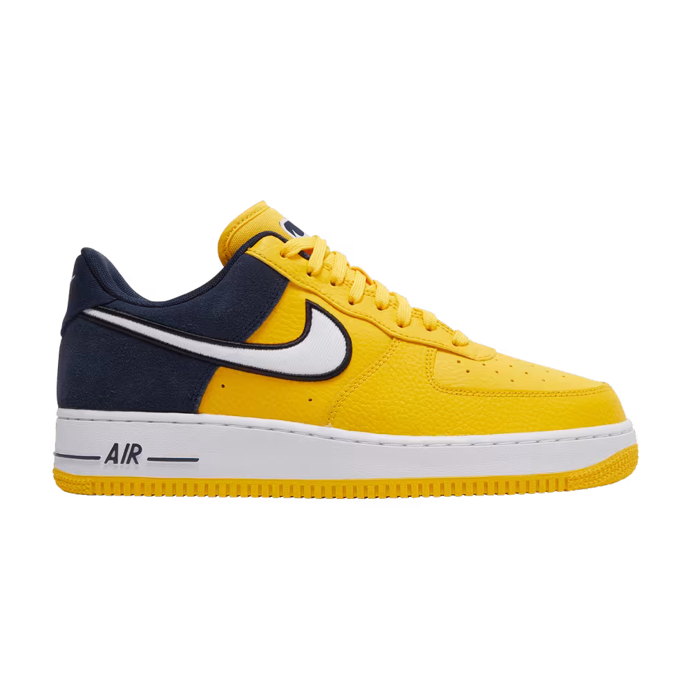 Nike Air Force 1 Low Amarillo