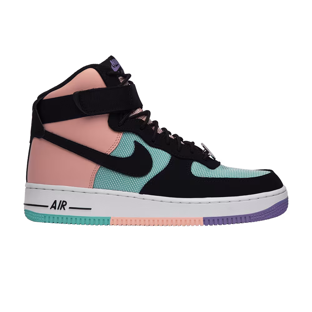 Air Force 1 High Have A Nike Day