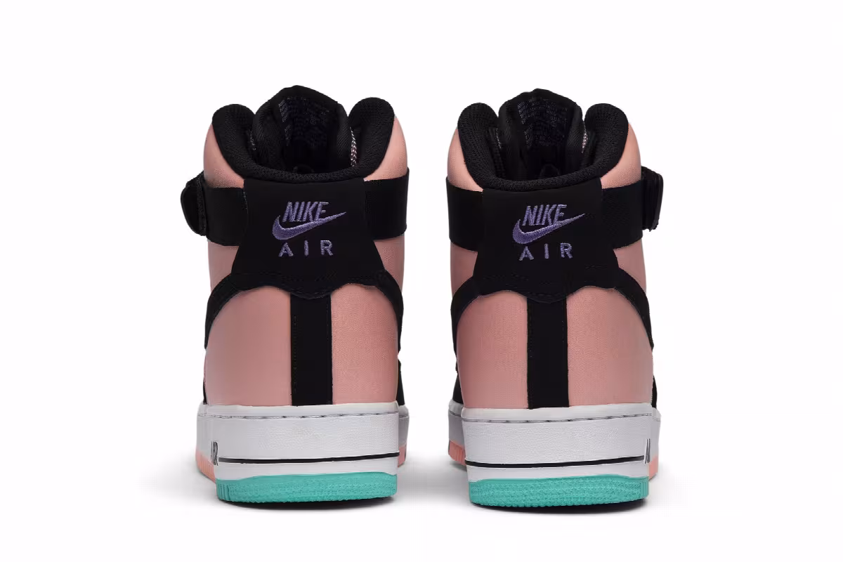 Air Force 1 High Have A Nike Day, view 7
