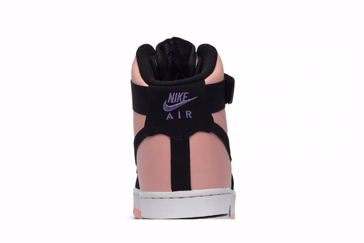 Air Force 1 High Have A Nike Day, view 8