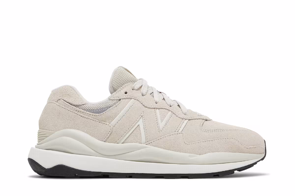 New Balance 57/40 Moonbeam, view 2