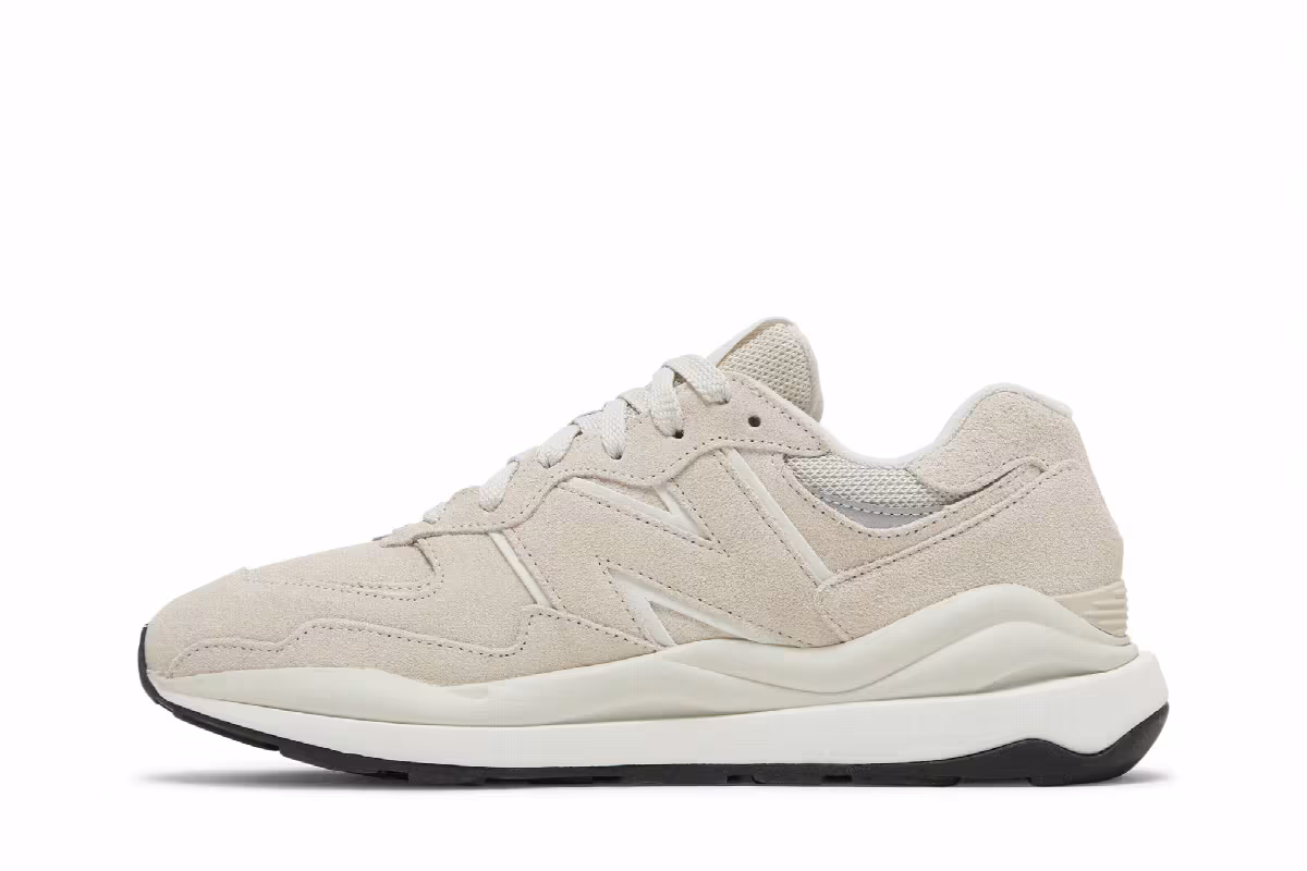 New Balance 57/40 Moonbeam, view 4