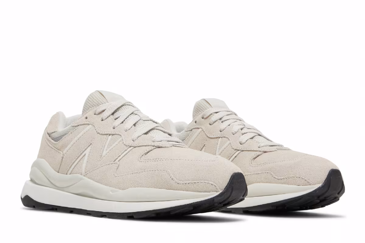 New Balance 57/40 Moonbeam, view 9