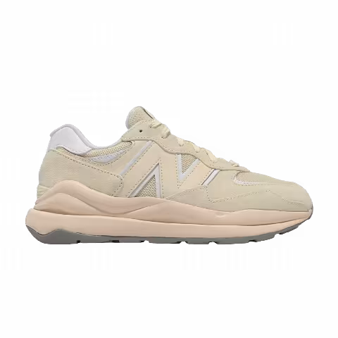 New Balance Wmns 57/40 'Clear Yellow'