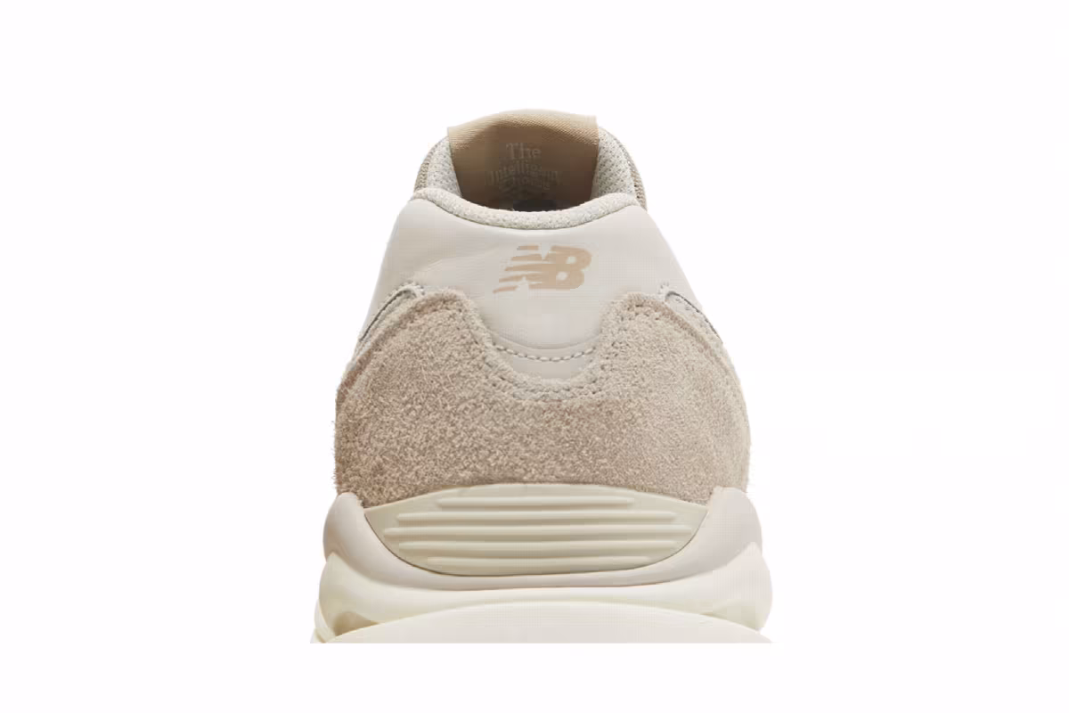 New Balance 57/40 Moonbeam Mindful Grey, view 8