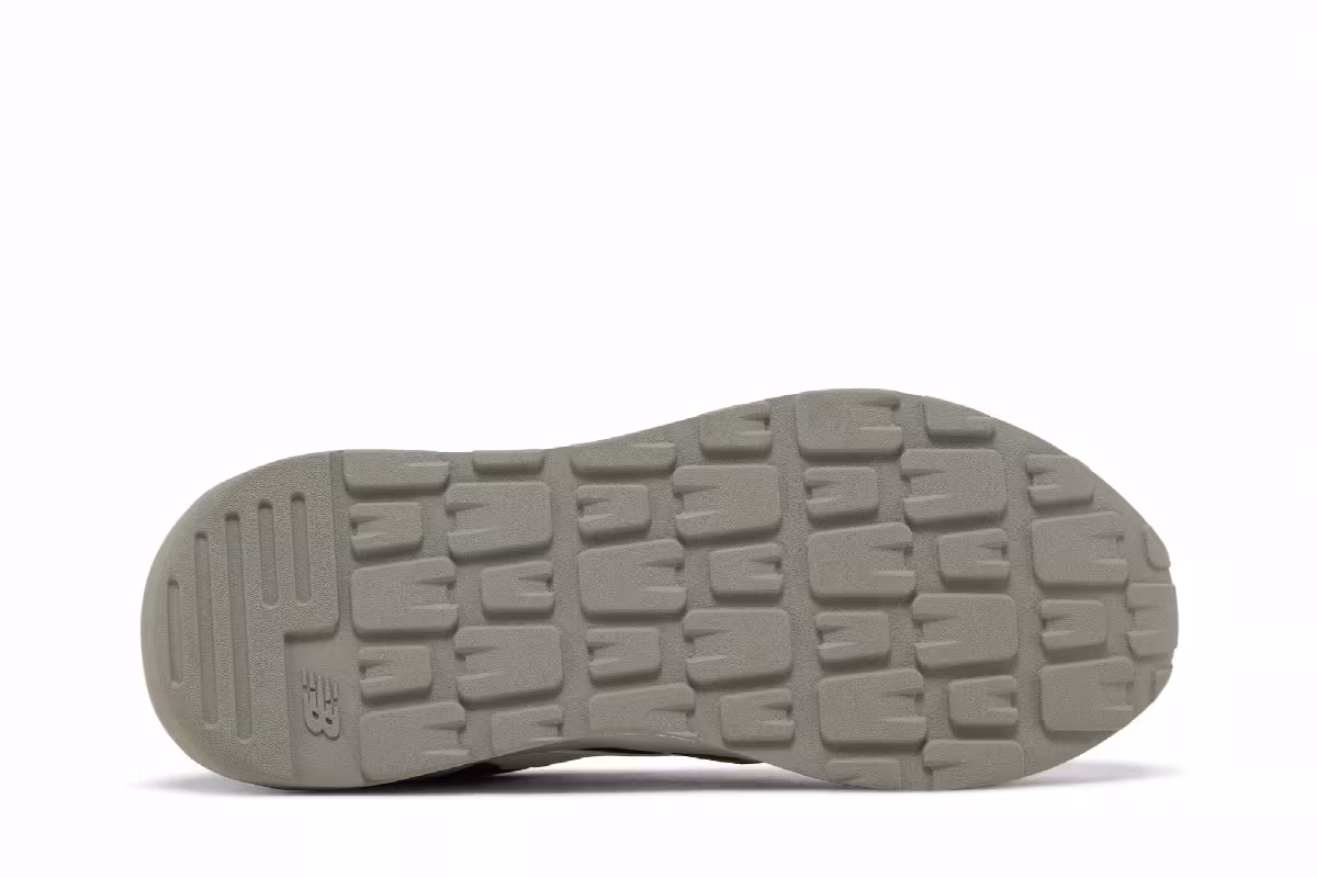 New Balance 57/40 White Aura, view 5