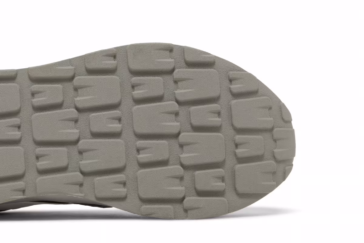 New Balance 57/40 White Aura, view 6