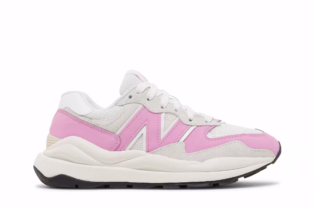 New Balance Women's 57/40 Barbie, view 2