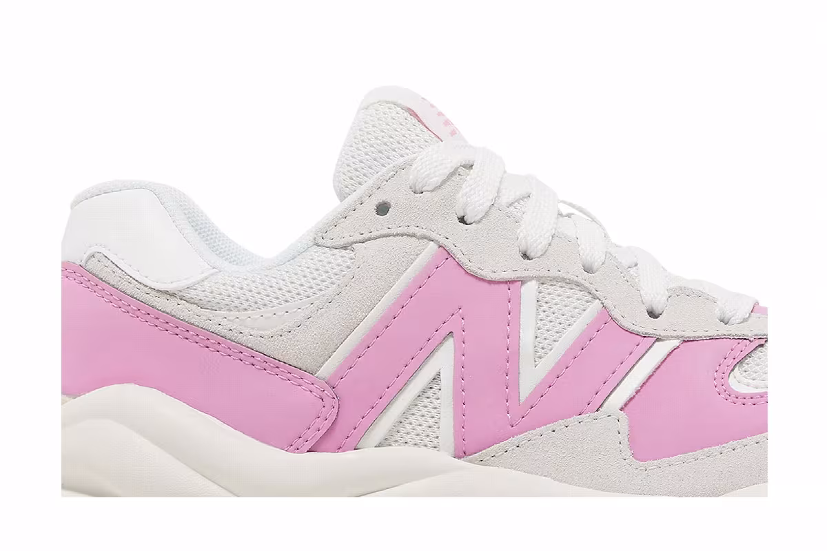 New Balance Women's 57/40 Barbie, view 3
