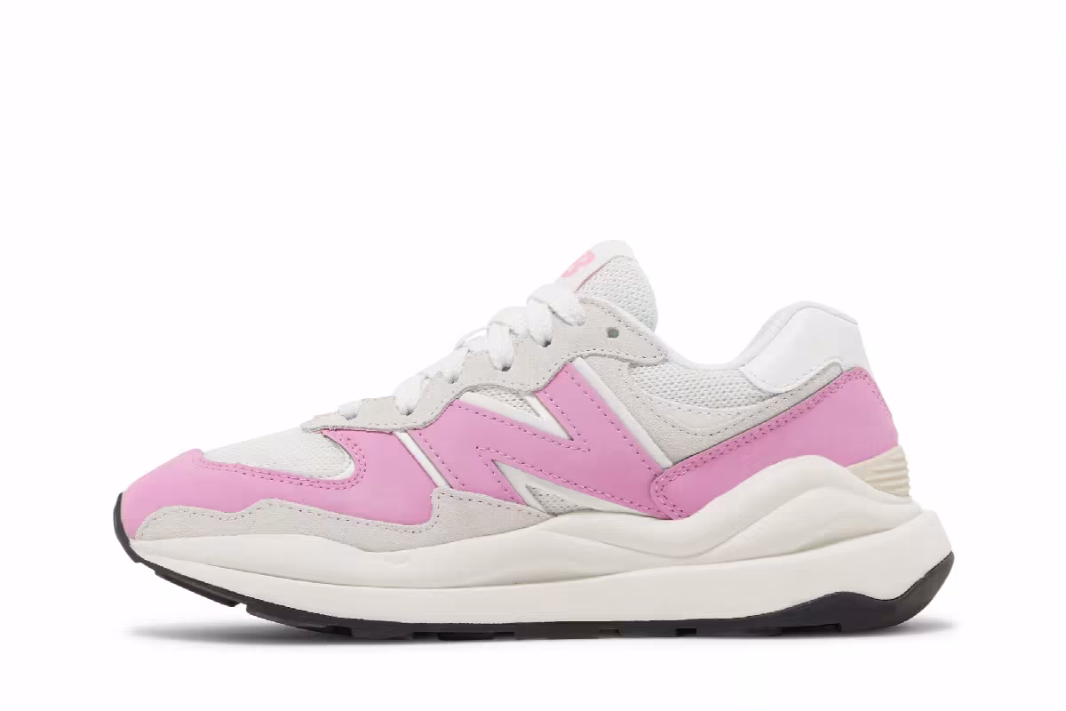 New Balance Women's 57/40 Barbie, view 4