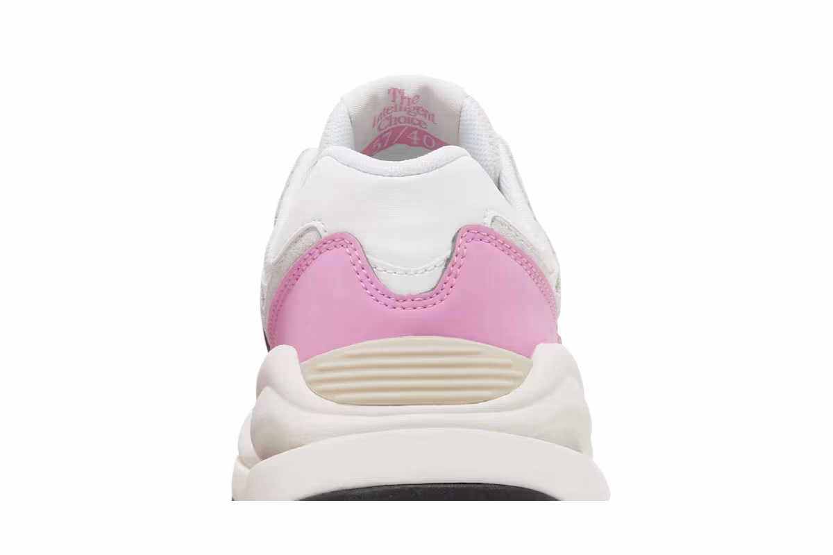 New Balance Women's 57/40 Barbie, view 8