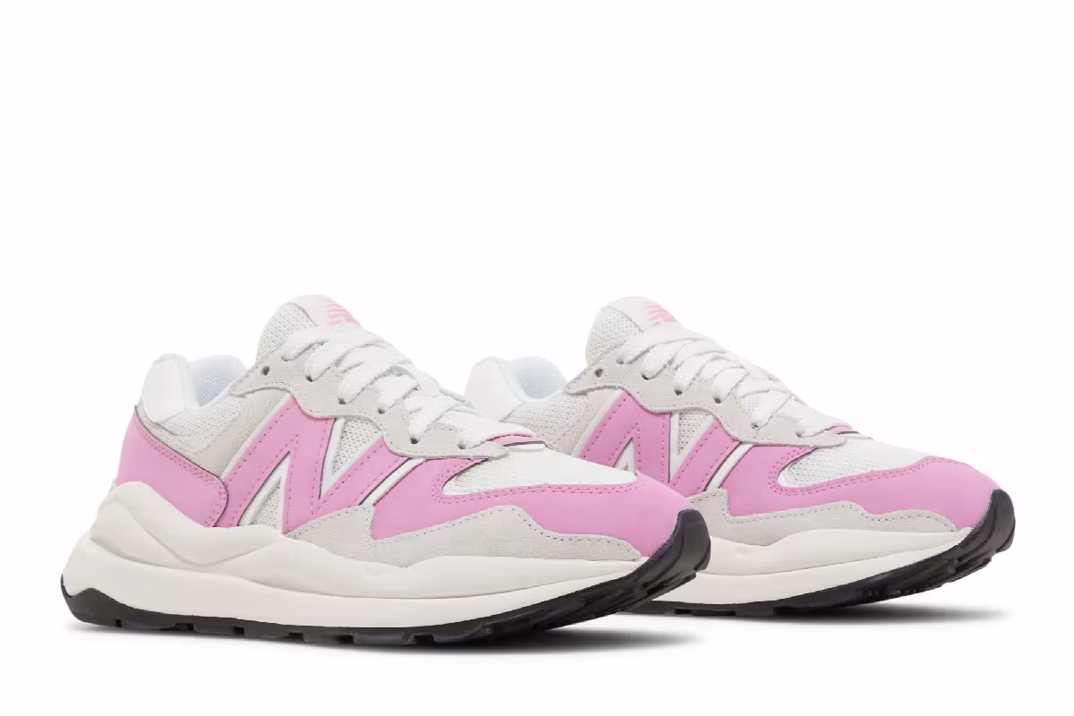 New Balance Women's 57/40 Barbie, view 9