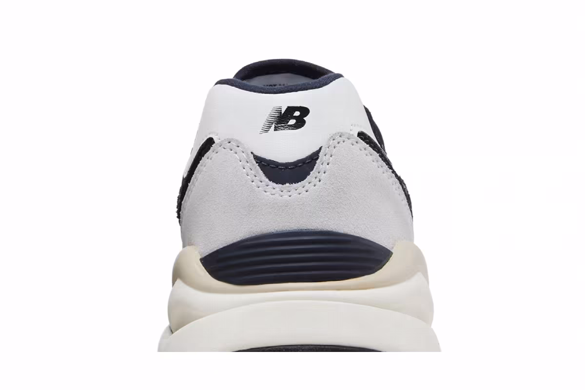 New Balance 57/40 Black Sea Salt, view 8