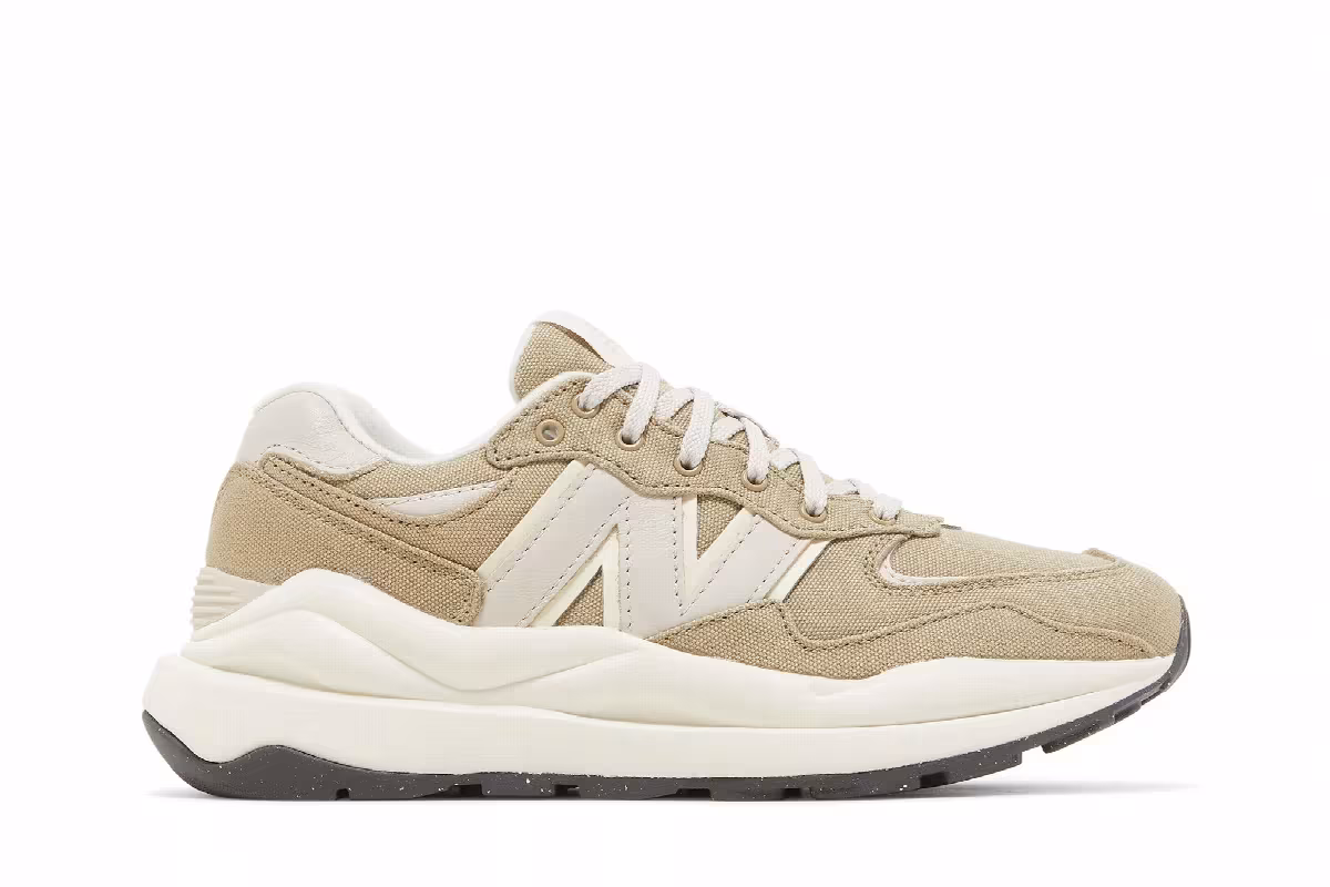 New Balance Women's 57/40 Angora, view 2