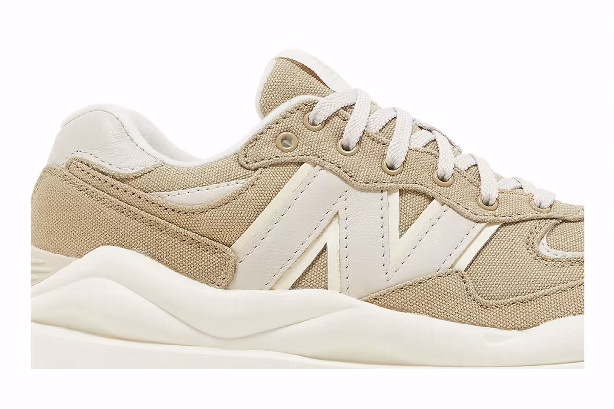 New Balance Women's 57/40 Angora, view 3