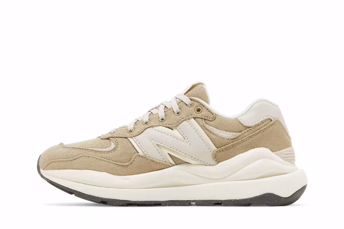 New Balance Women's 57/40 Angora, view 4