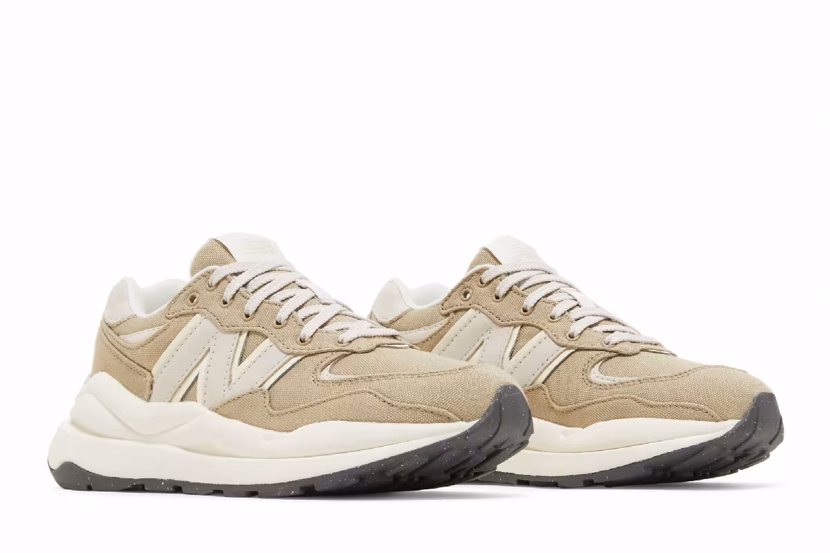 New Balance Women's 57/40 Angora, view 9