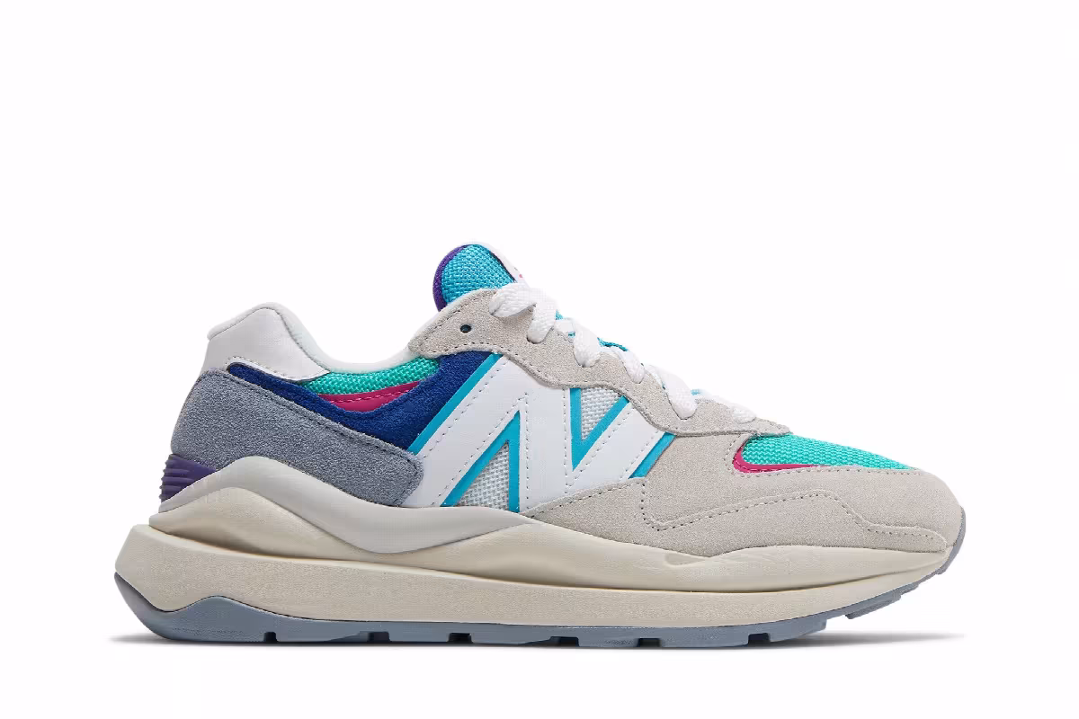 New Balance Women's 57/40 Incubation, view 2