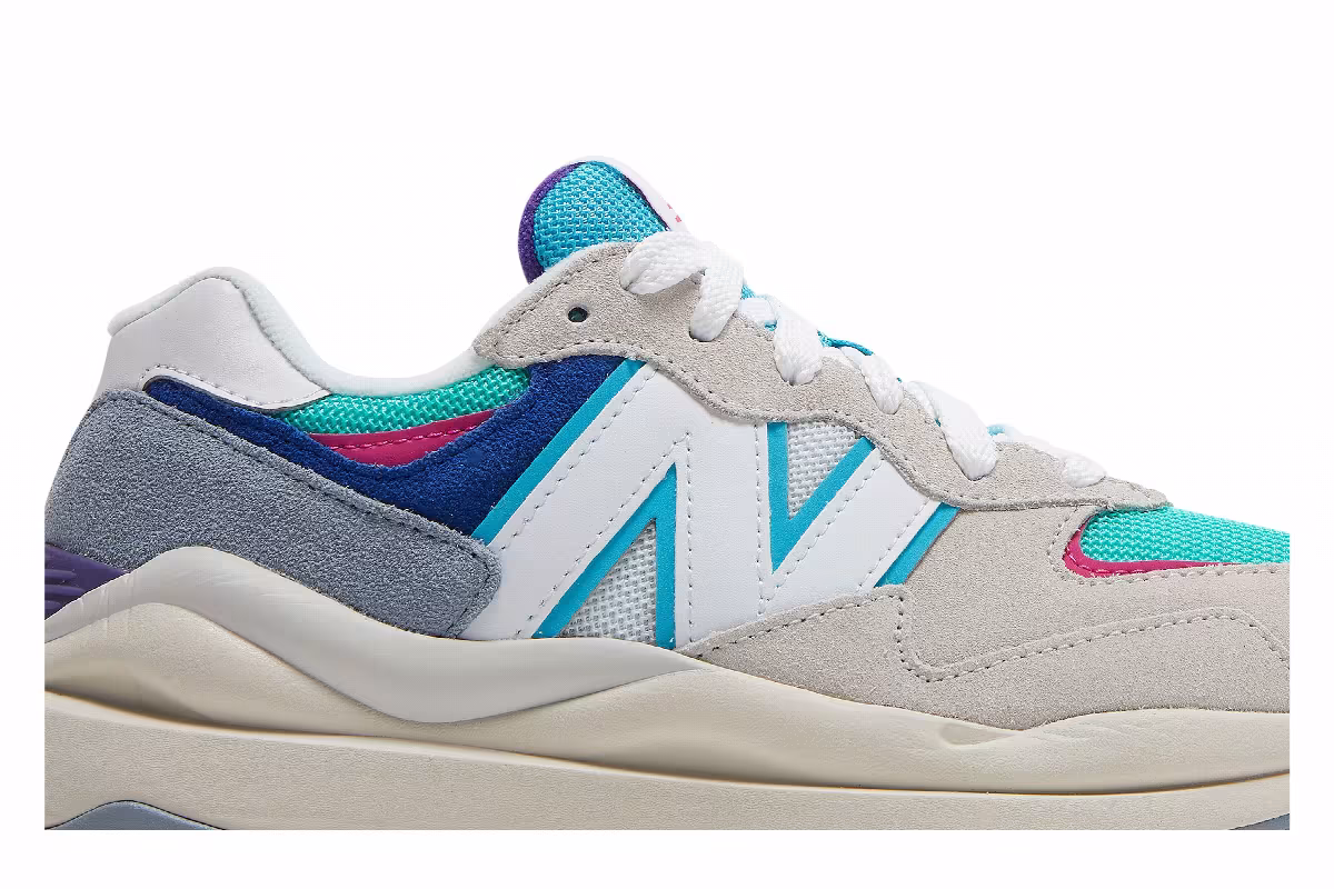New Balance Women's 57/40 Incubation, view 3