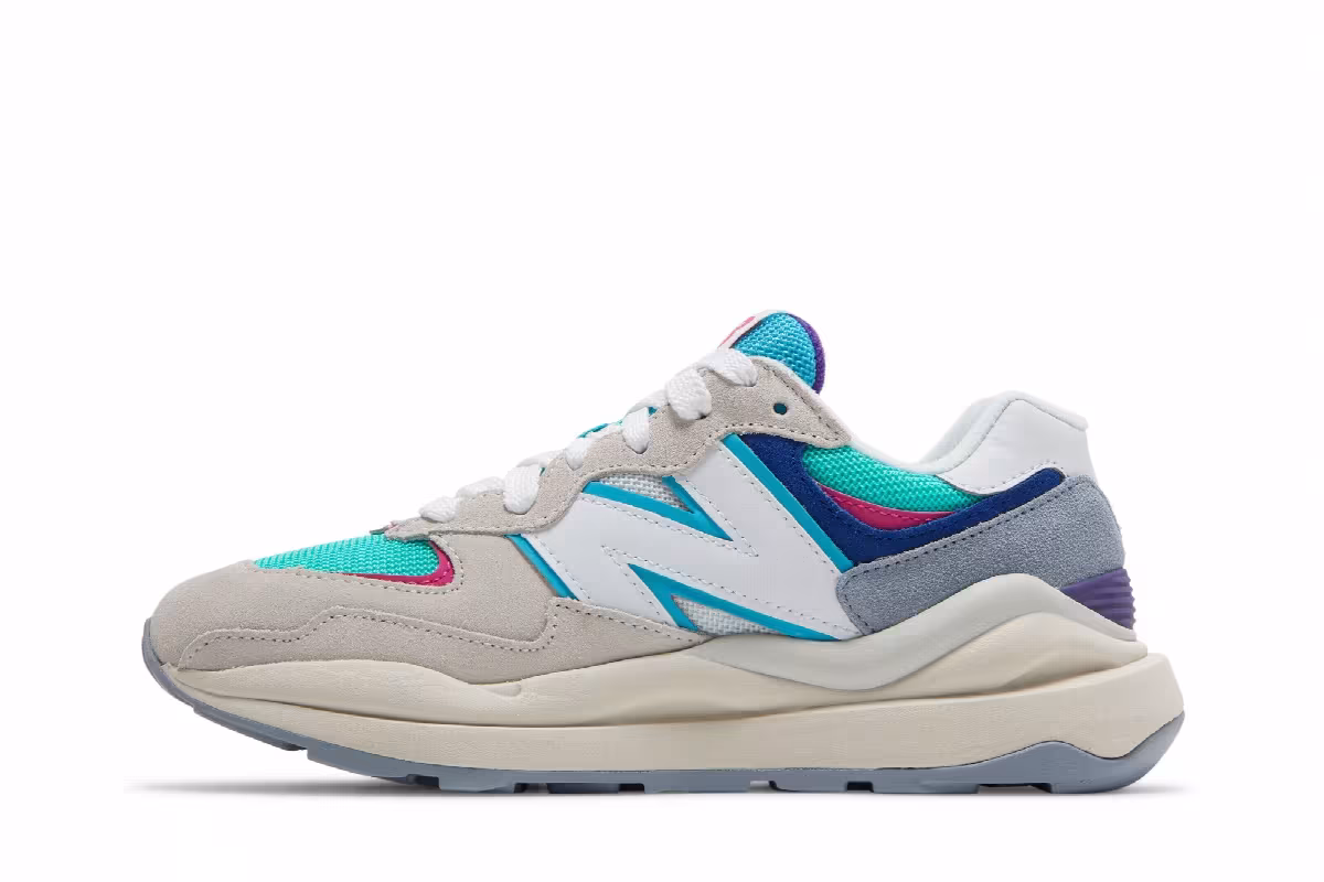 New Balance Women's 57/40 Incubation, view 4