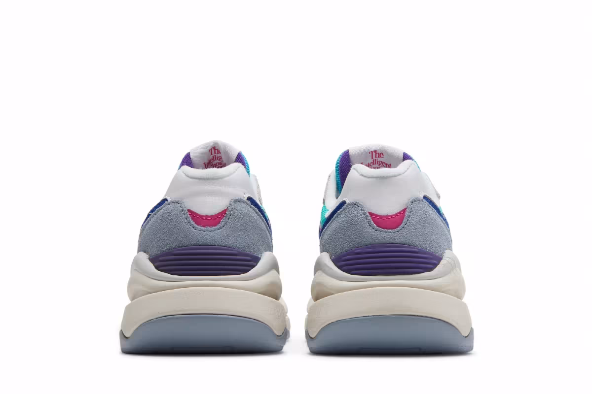 New Balance Women's 57/40 Incubation, view 7
