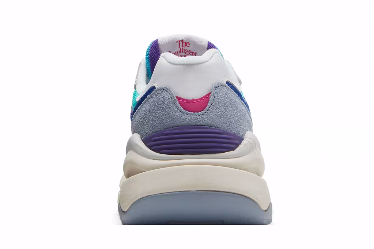 New Balance Women's 57/40 Incubation, view 8