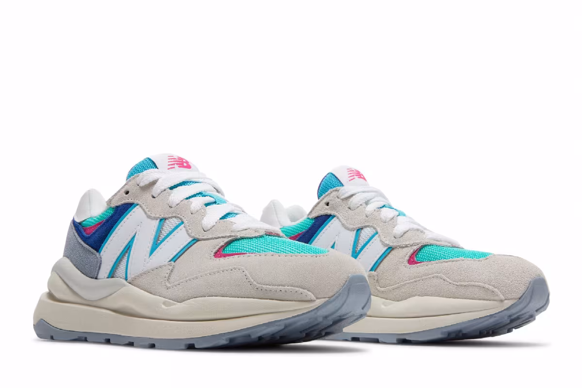 New Balance Women's 57/40 Incubation, view 9