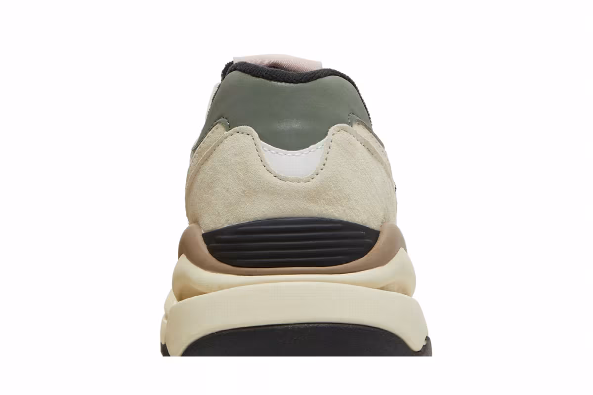 New Balance 57/40 Off-White, view 8