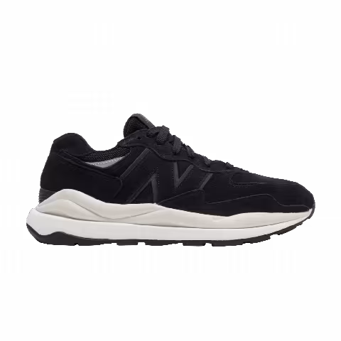 New Balance 57/40 'Black White'