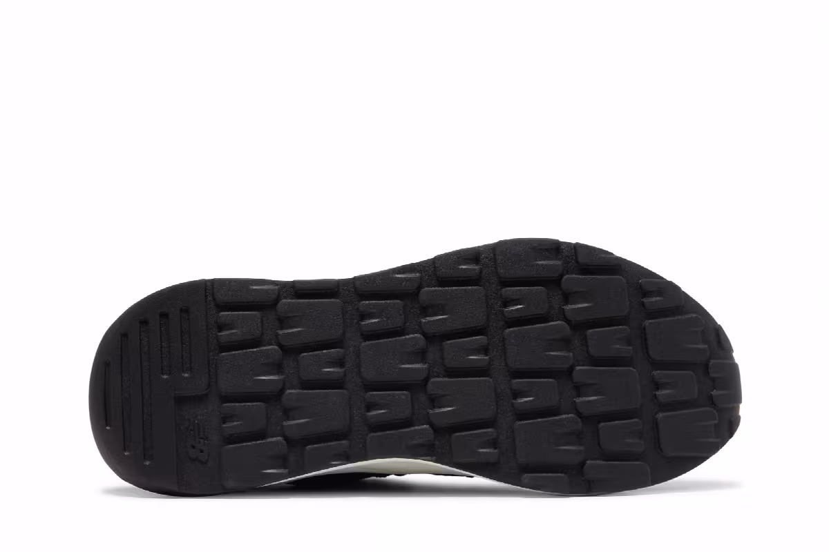 New Balance 57/40 Black White, view 5