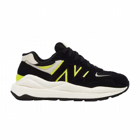 New Balance Wmns 57/40 'Black Oyster Pink'