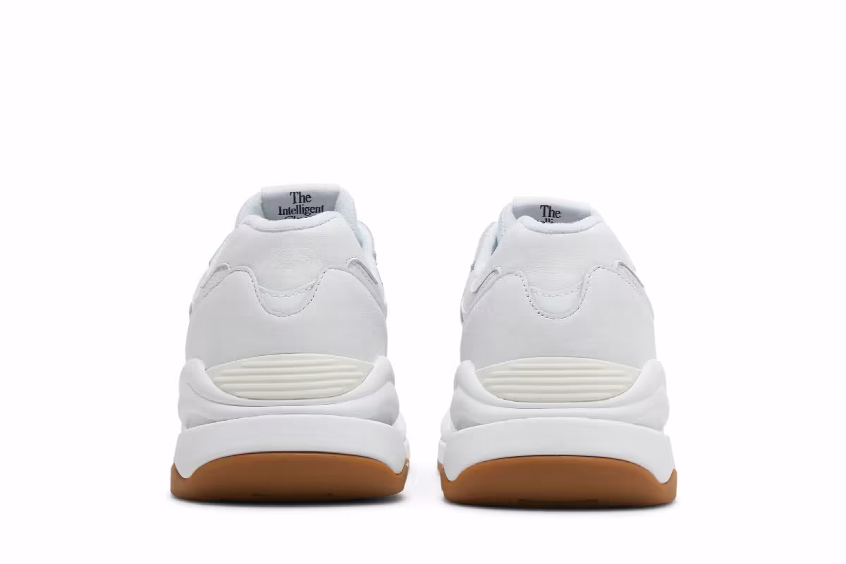 New Balance 57/40 White Gum, view 7