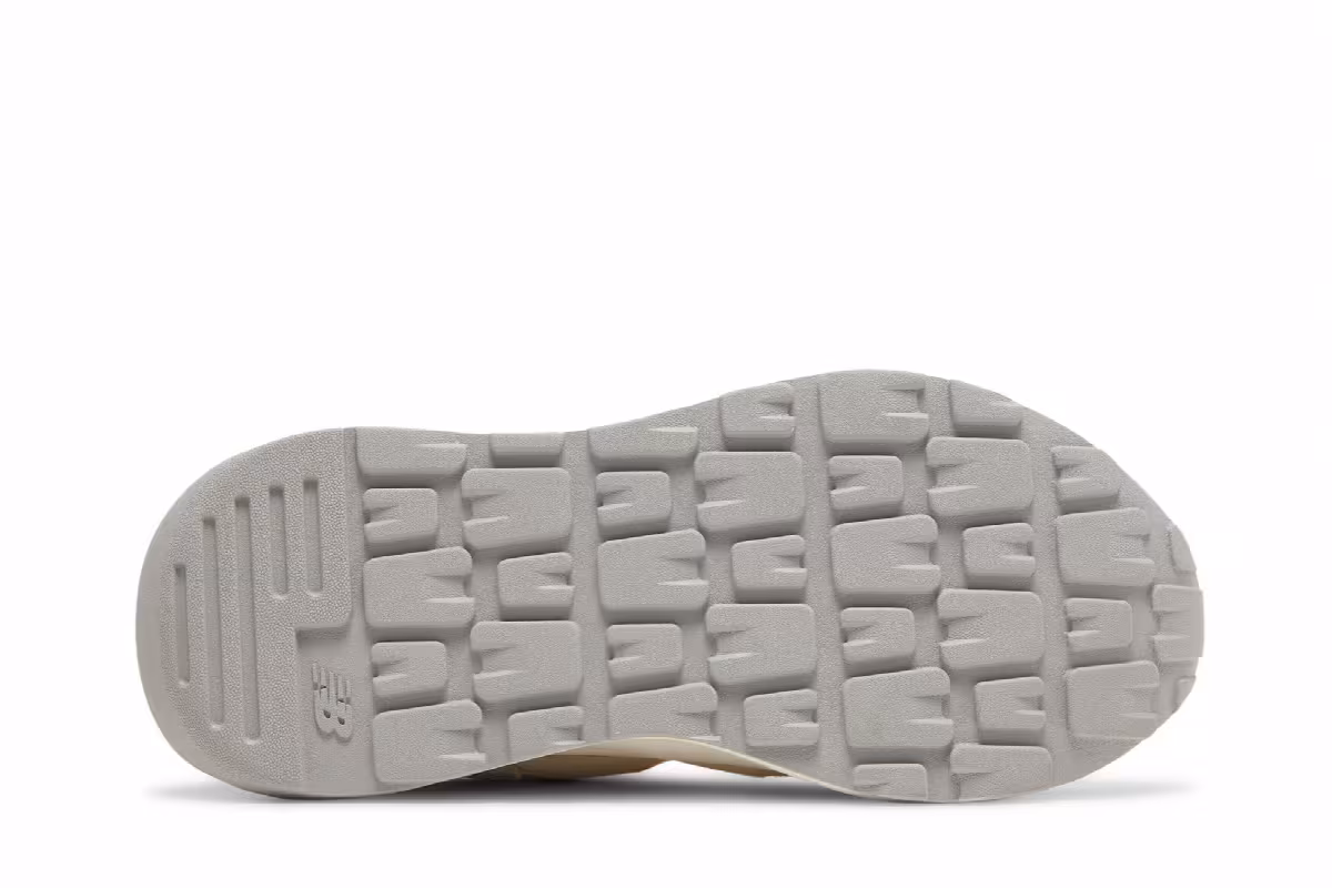 New Balance Women's 57/40 Angora Light Mango, view 5