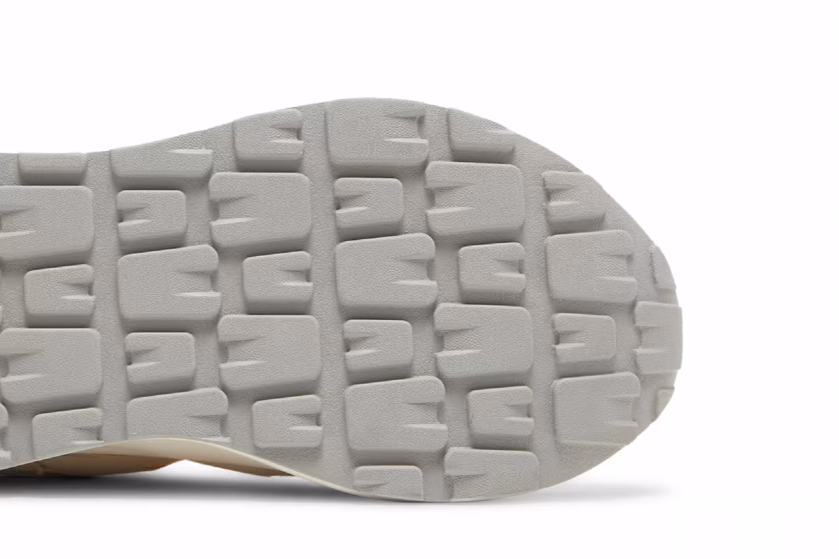 New Balance Women's 57/40 Angora Light Mango, view 6