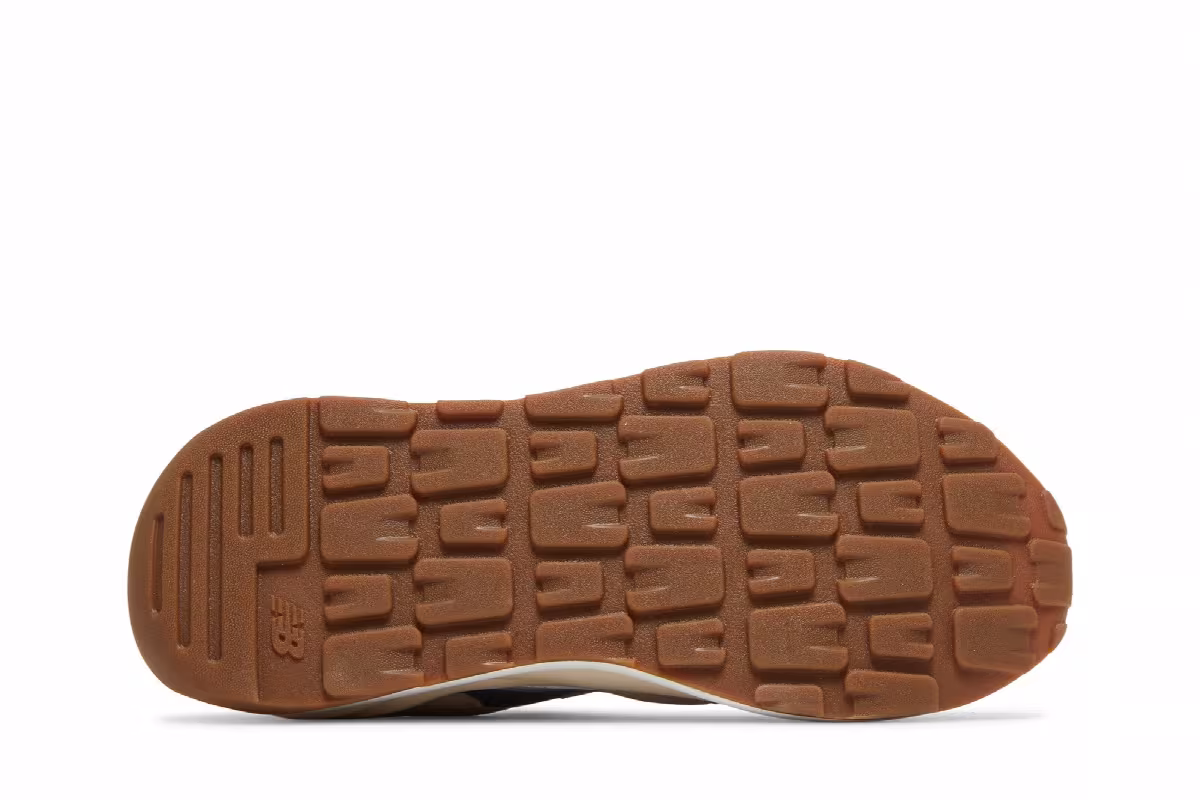 New Balance 57/40 Mindful Grey, view 5