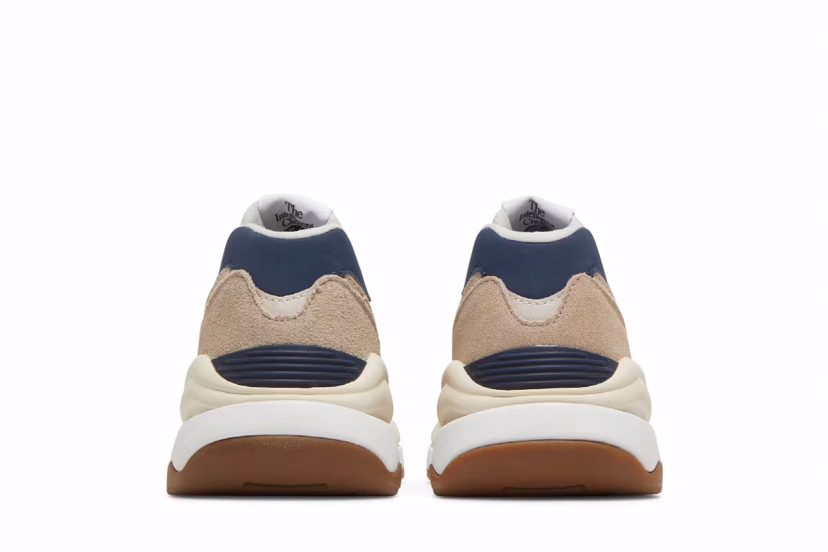 New Balance 57/40 Mindful Grey, view 7
