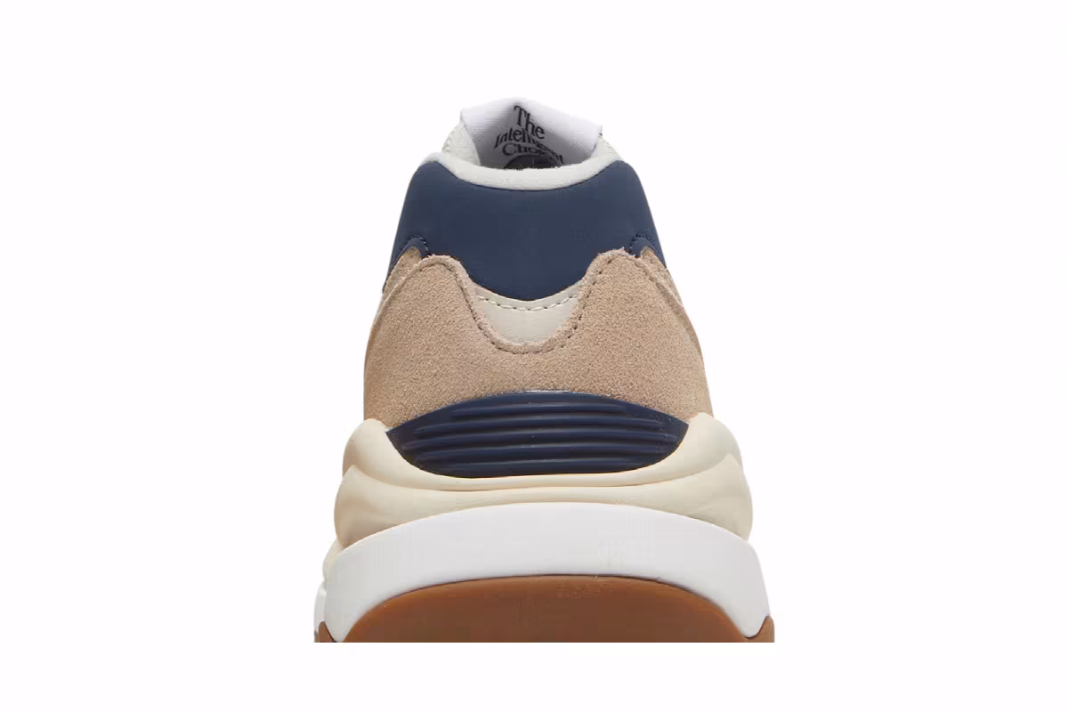 New Balance 57/40 Mindful Grey, view 8