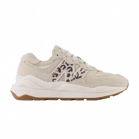 New Balance Wmns 57/40 'Timberwolf Leopard'