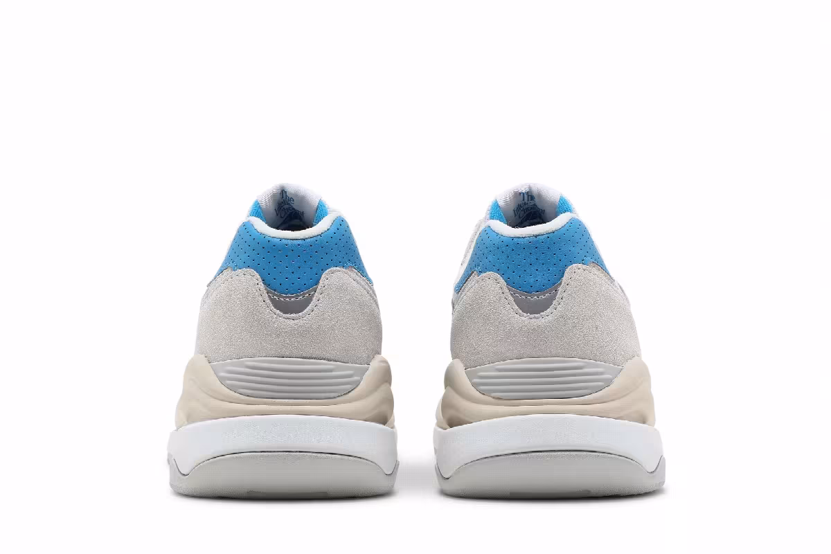 New Balance 57/40 Sea Salt Helium, view 7