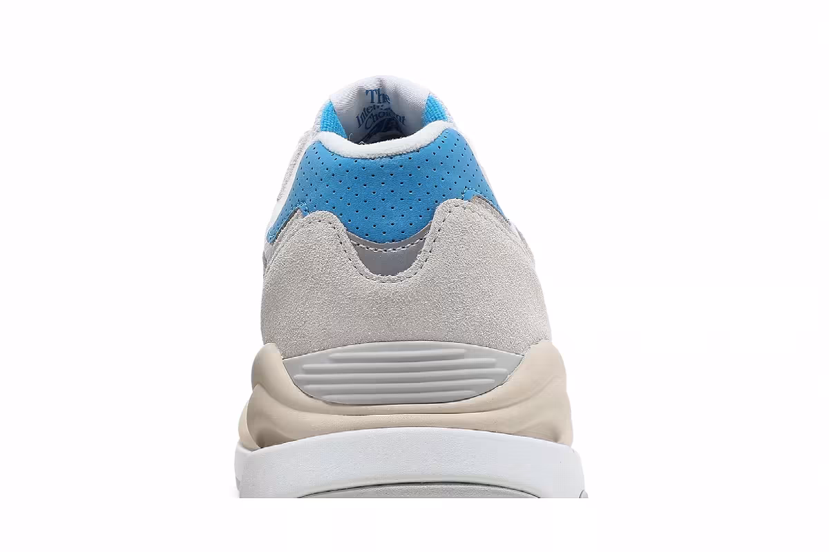 New Balance 57/40 Sea Salt Helium, view 8