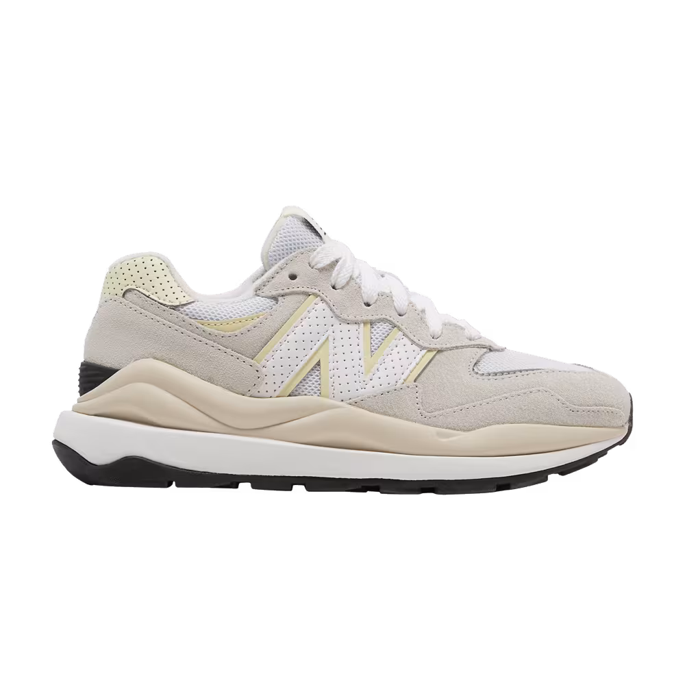 New Balance Women's 57/40 Gold Aspen