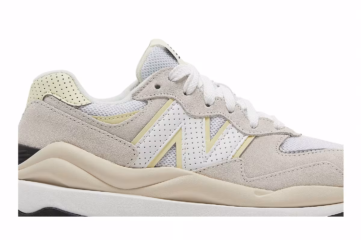 New Balance Women's 57/40 Gold Aspen, view 3