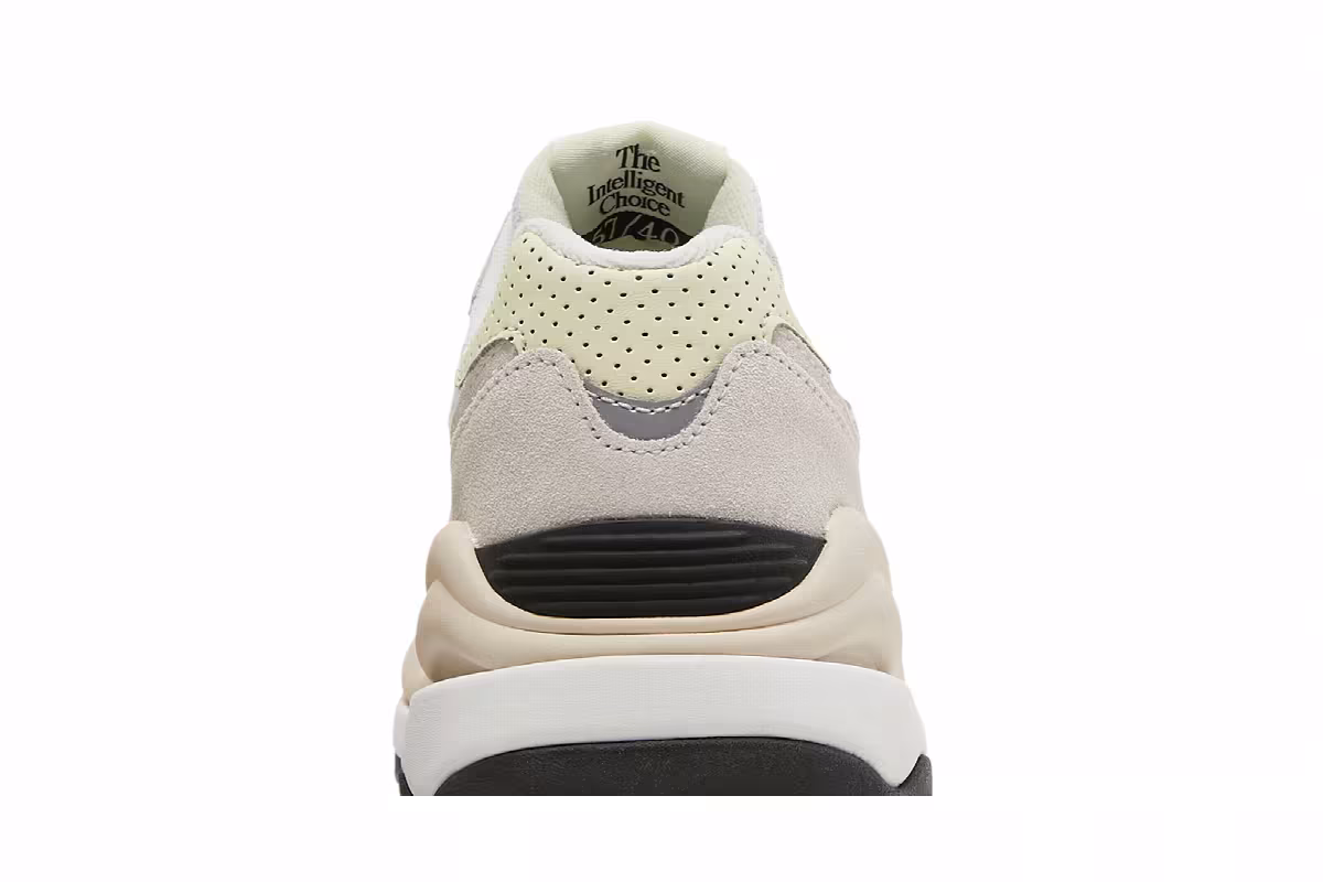 New Balance Women's 57/40 Gold Aspen, view 8