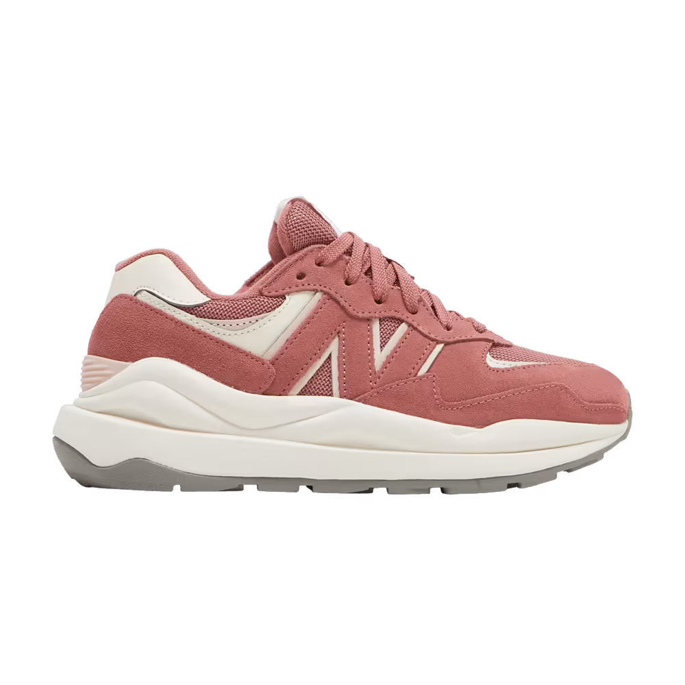 New Balance Women's 57/40 Henna Oyster Pink