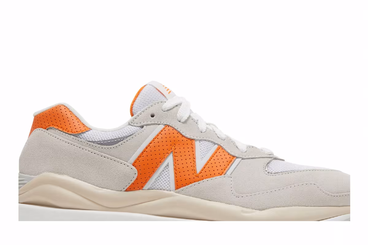New Balance 57/40 Topaz, view 3