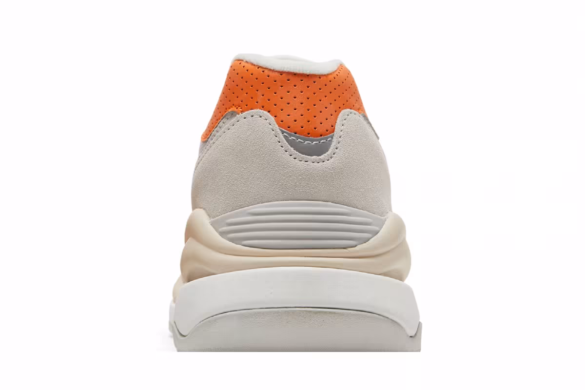 New Balance 57/40 Topaz, view 8