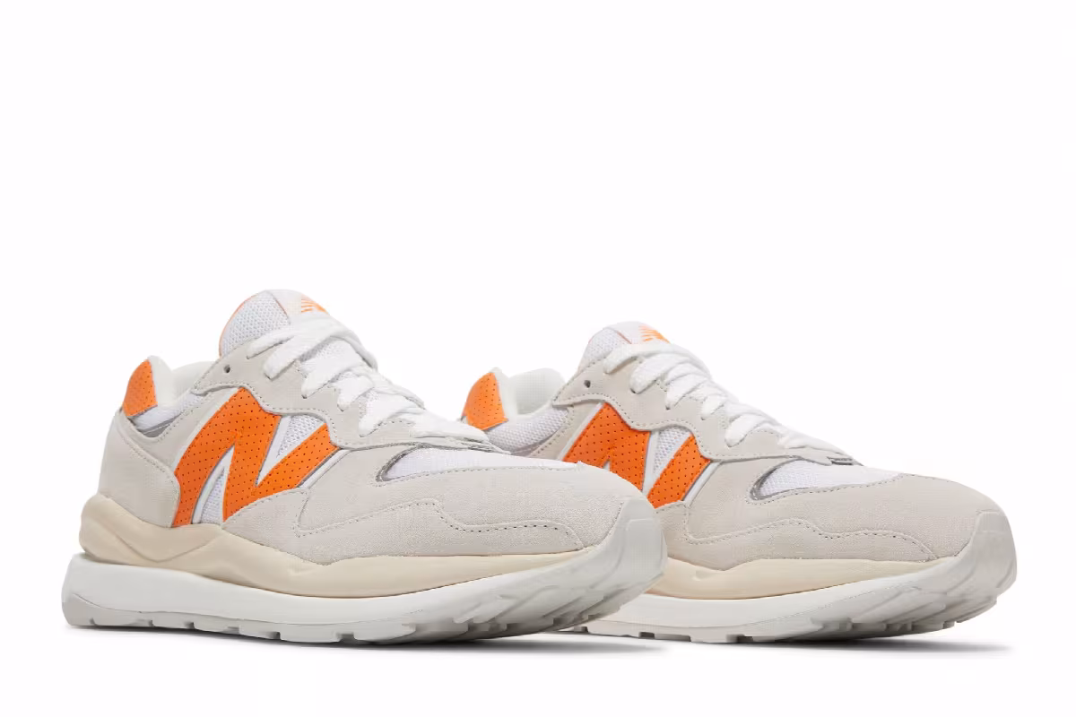 New Balance 57/40 Topaz, view 9
